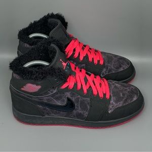 Nike Air Jordan 1 GS Shoes Men’s Sz 6.5 / Women’s Sz‎ 8
